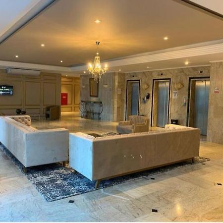 Imperial Suites 헤시피 외부 사진