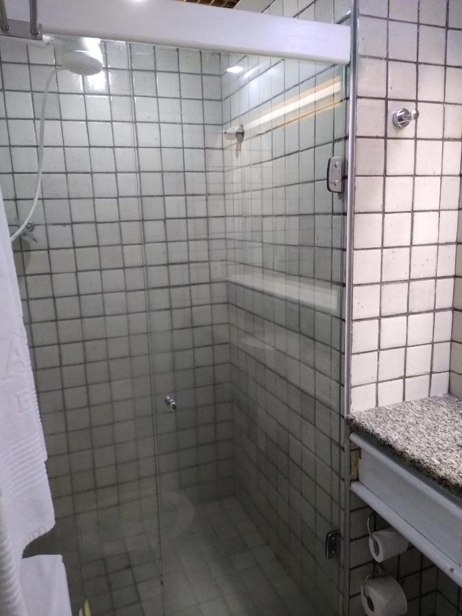 Imperial Suites 헤시피 외부 사진