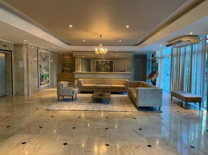 Imperial Suites 헤시피 외부 사진