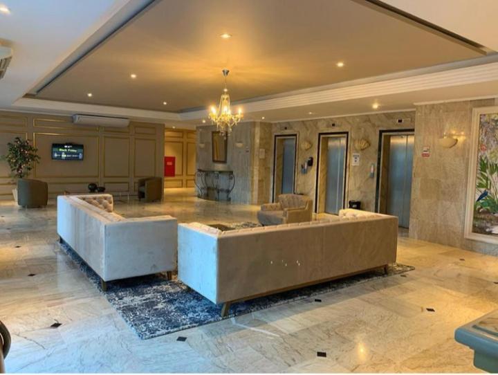 Imperial Suites 헤시피 외부 사진